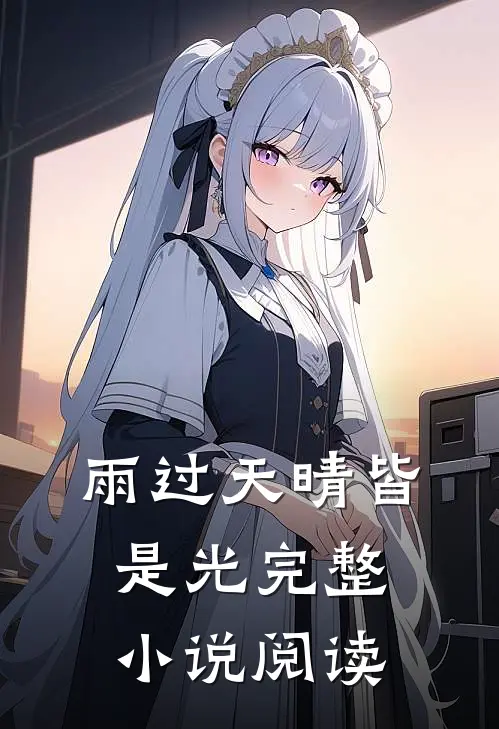 雨过天晴皆是光完整小说阅读