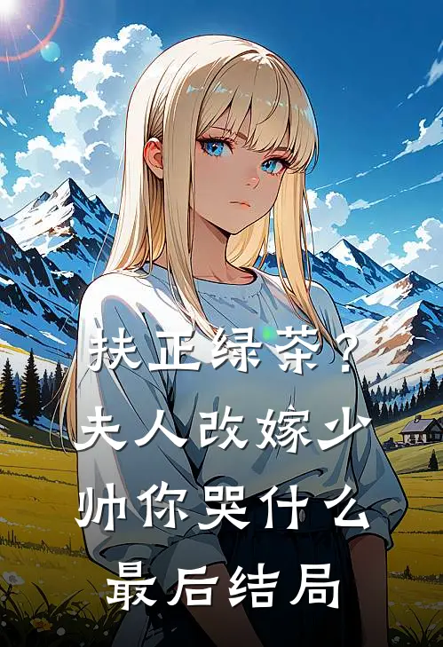 扶正绿茶？夫人改嫁少帅你哭什么最后结局