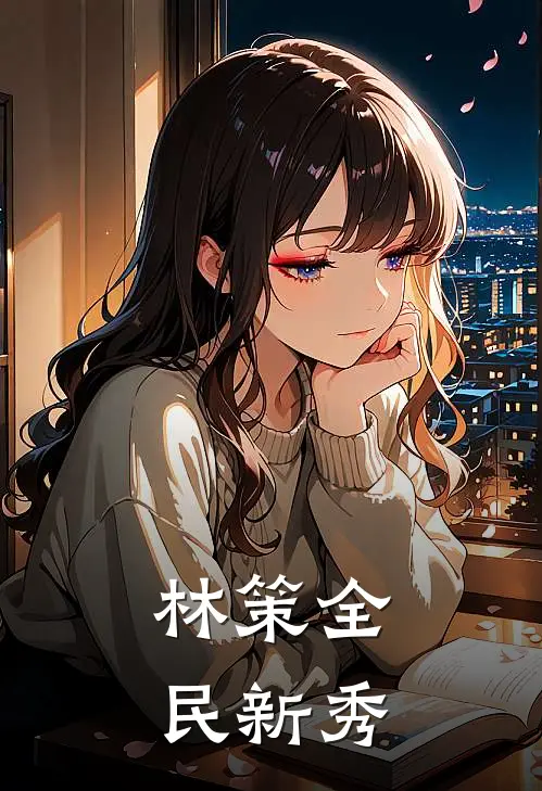 林策全民新秀