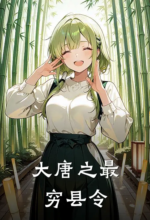 大唐之最穷县令