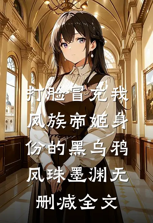 打脸冒充我凤族帝姬身份的黑乌鸦凤珠墨渊无删减全文