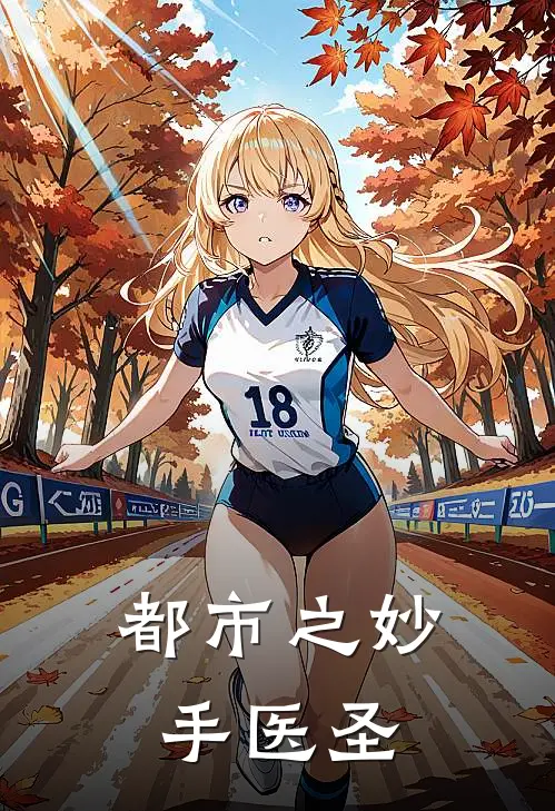 都市之妙手医圣