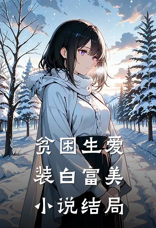 贫困生爱装白富美小说结局