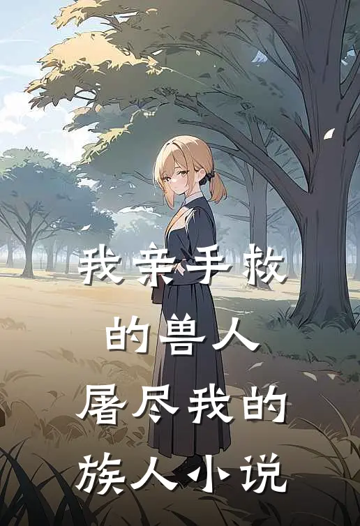 我亲手救的兽人，屠尽我的族人小说