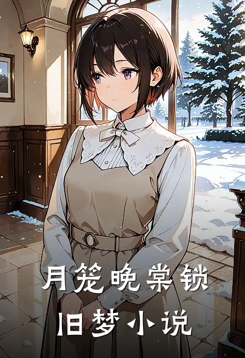 月笼晚棠锁旧梦小说