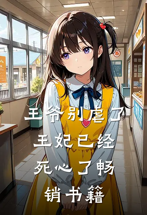 王爷别虐了，王妃已经死心了畅销书籍