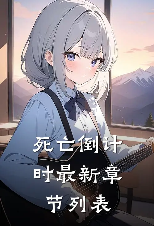 死亡倒计时最新章节列表