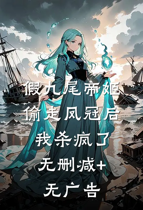 假九尾帝姬偷走凤冠后，我杀疯了无删减+无广告