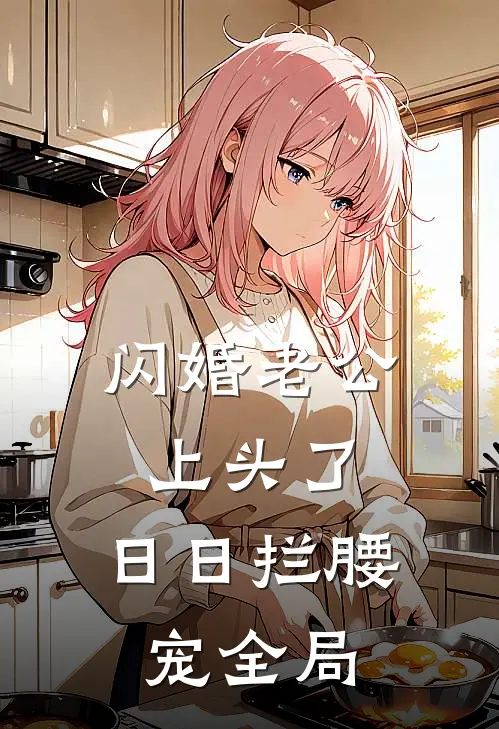 闪婚老公上头了，日日拦腰宠全局