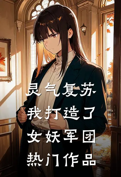 灵气复苏：我打造了女妖军团热门作品