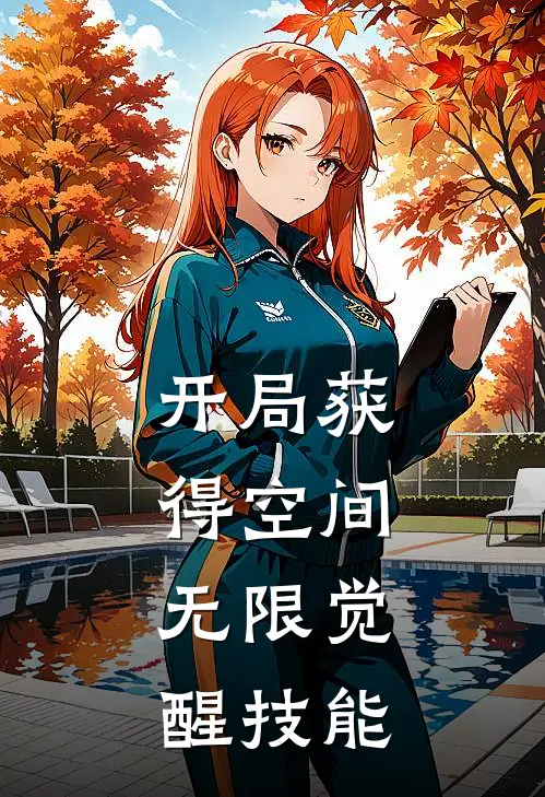 开局获得空间，无限觉醒技能