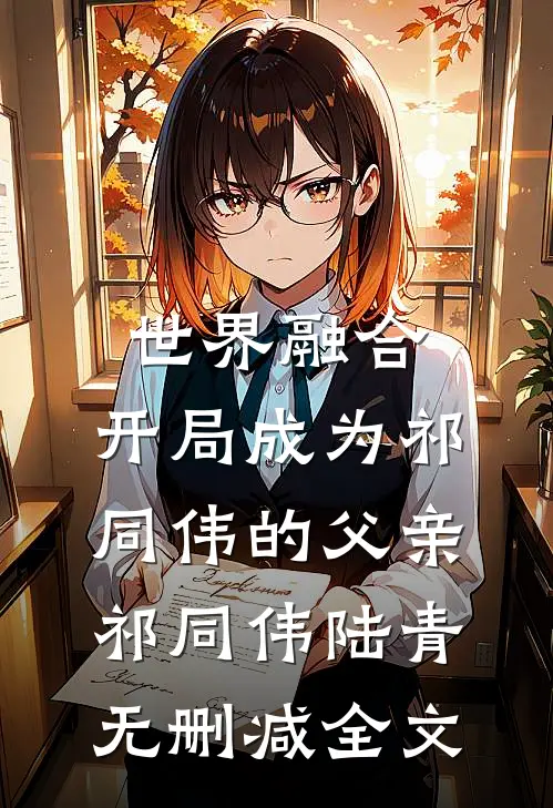 世界融合：开局成为祁同伟的父亲祁同伟陆青无删减全文