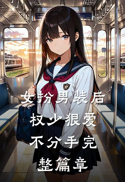 女扮男装后，权少狠爱不分手完整篇章