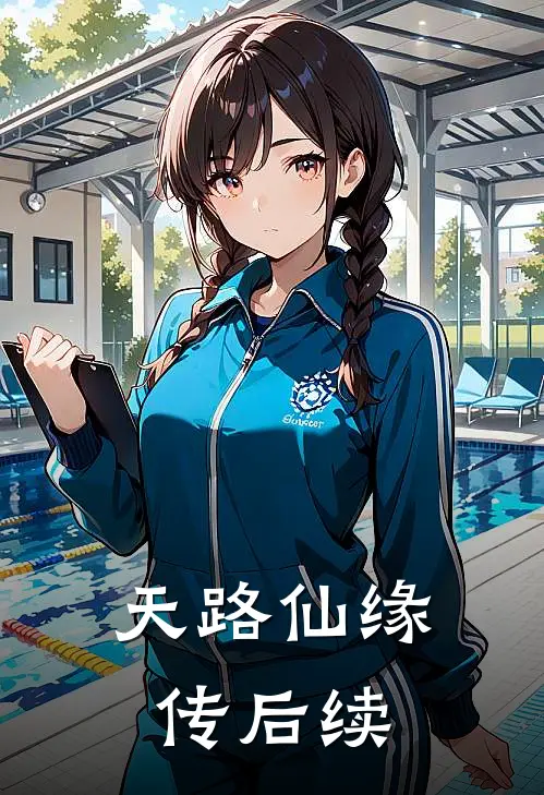 《天路仙缘传》后续