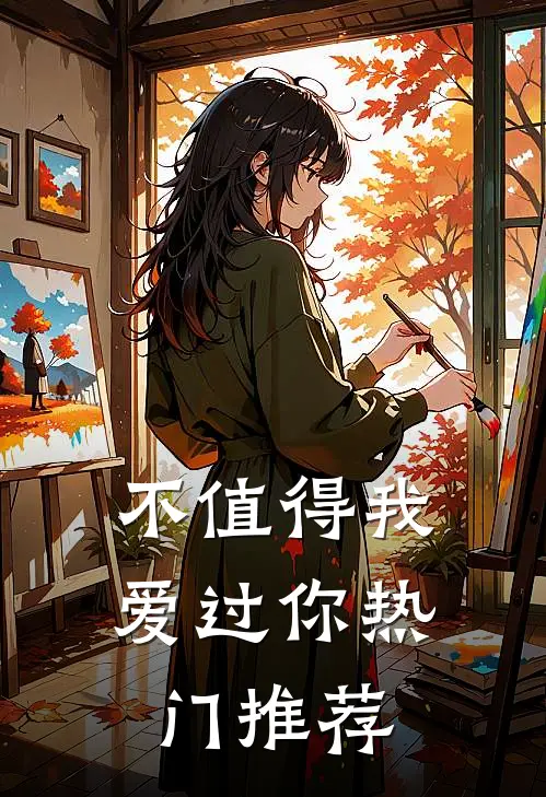 不值得我爱过你热门推荐