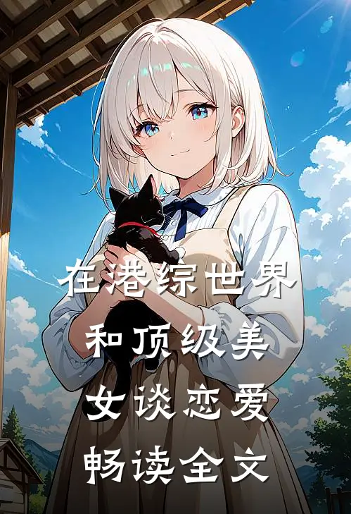 在港综世界和顶级美女谈恋爱畅读全文