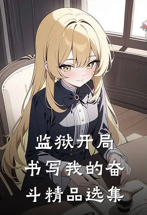 监狱开局，书写我的奋斗精品选集
