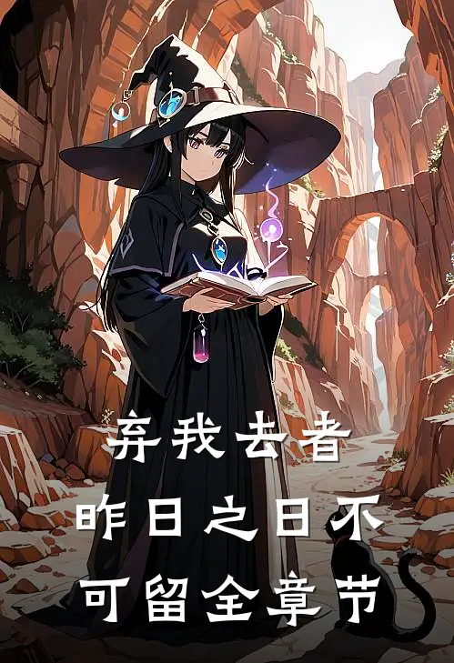 弃我去者，昨日之日不可留全章节