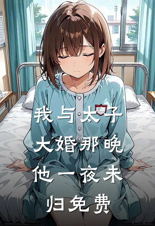 我与太子大婚那晚，他一夜未归免费