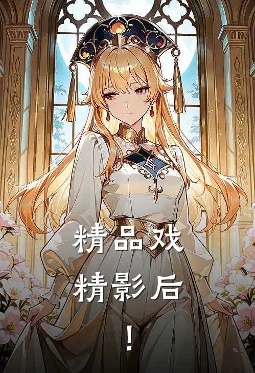 精品戏精影后,!