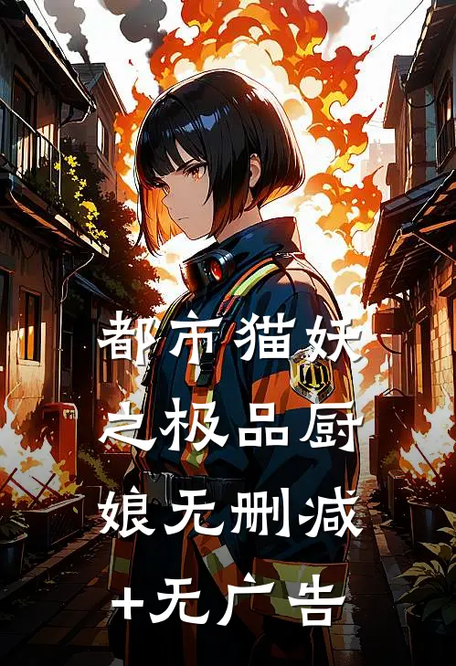 都市猫妖之极品厨娘无删减+无广告