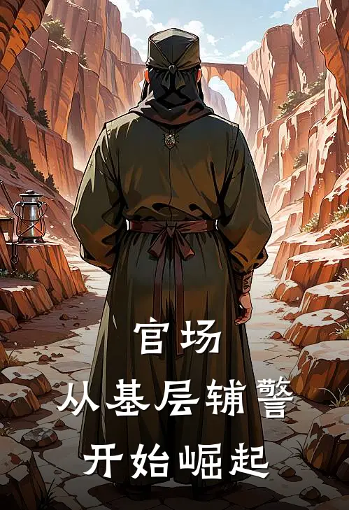 官场：从基层辅警开始崛起