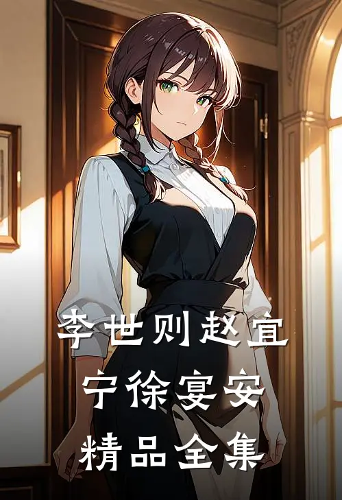 李世则赵宜宁徐宴安精品全集