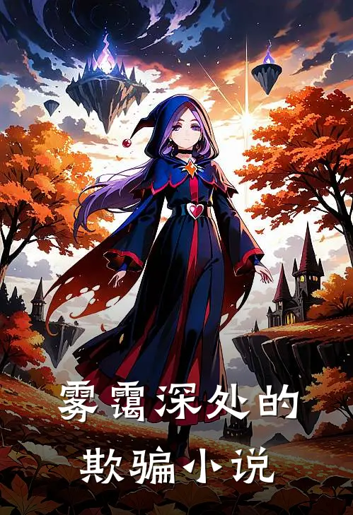 雾霭深处的欺骗小说