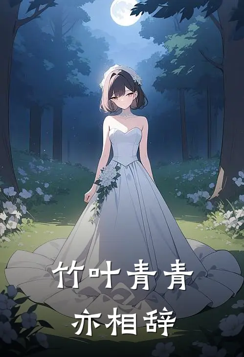 竹叶青青亦相辞
