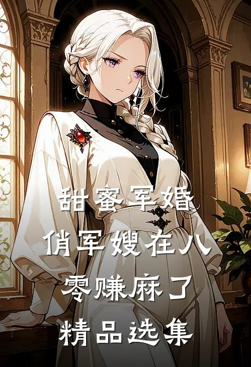 甜蜜军婚：俏军嫂在八零赚麻了精品选集