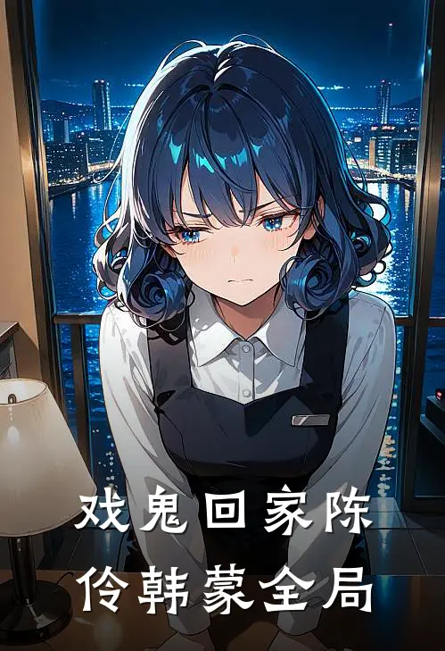 戏鬼回家陈伶韩蒙全局