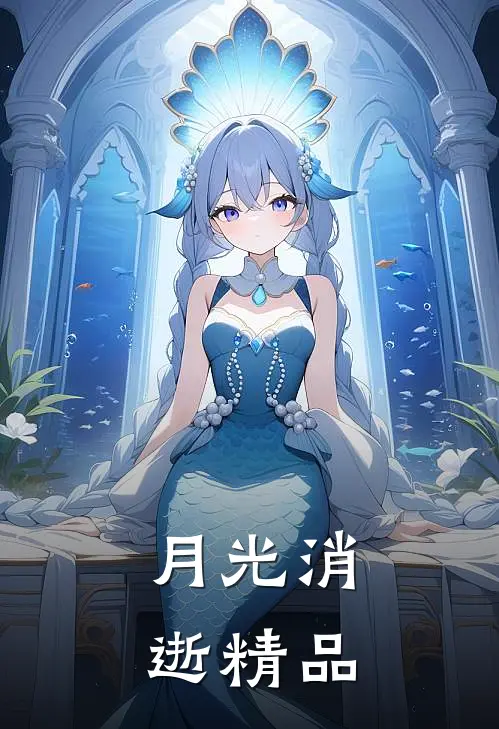 月光消逝精品