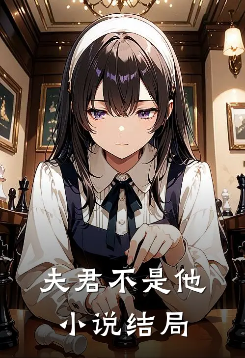 夫君不是他小说结局