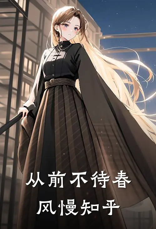 从前不待春风慢知乎