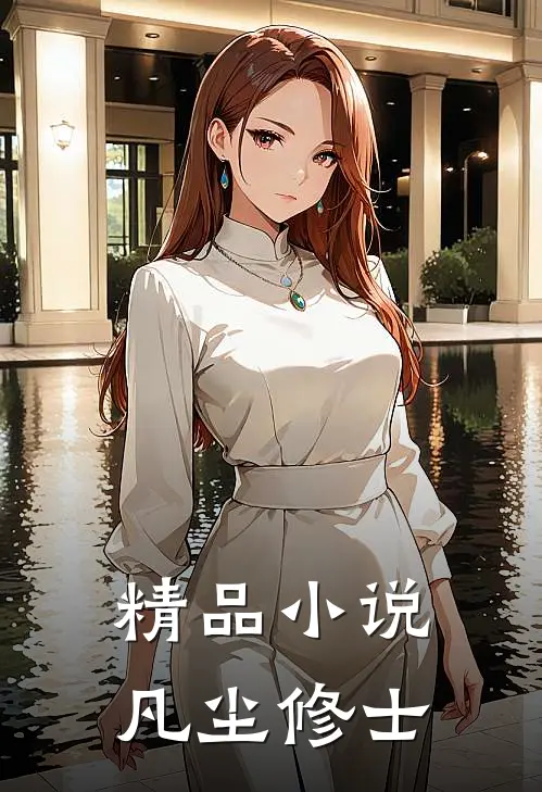 精品小说凡尘修士