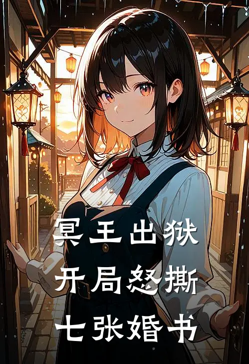 冥王出狱：开局怒撕七张婚书