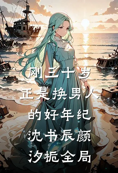 刚三十岁，正是换男人的好年纪沈书辰颜汐栀全局