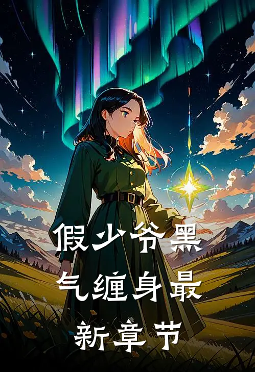 假少爷黑气缠身最新章节