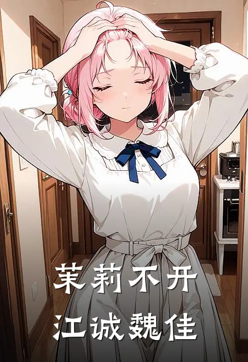 茉莉不开江诚魏佳