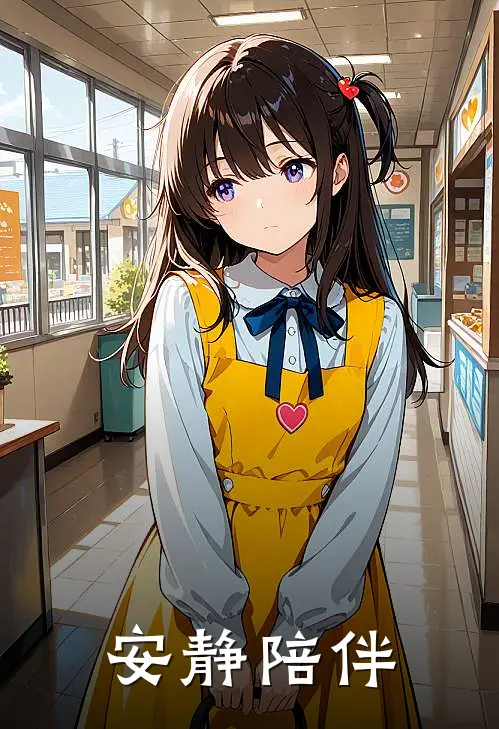 安静陪伴