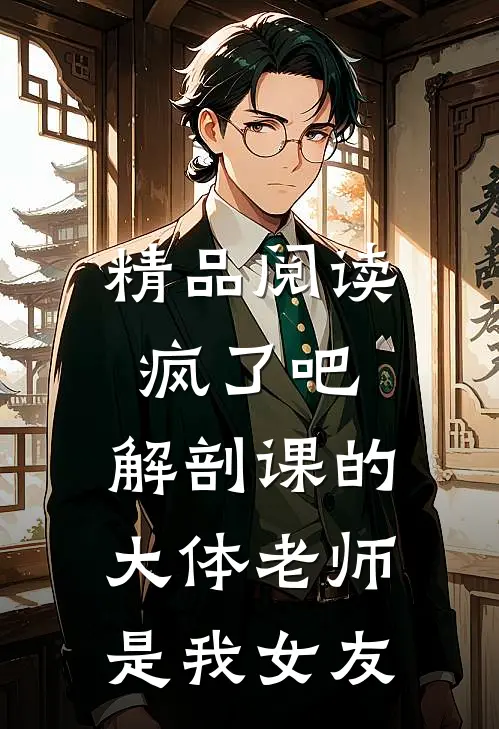 精品阅读疯了吧，解剖课的大体老师是我女友