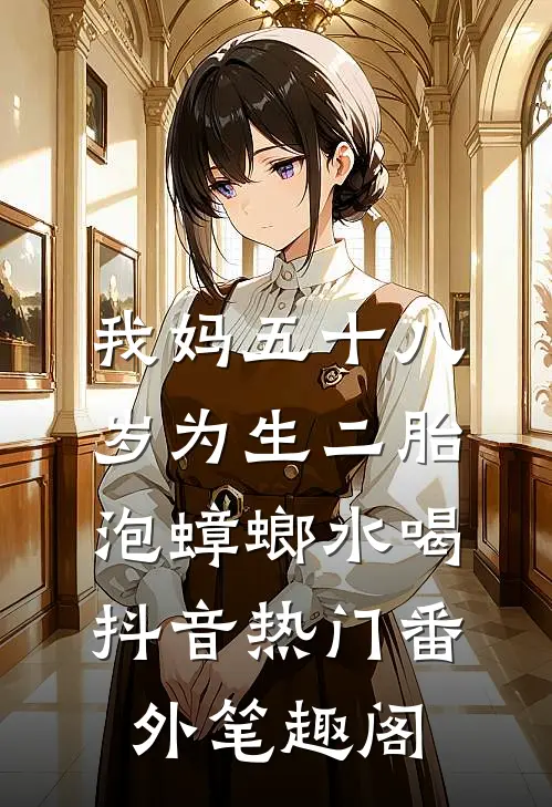 我妈五十八岁为生二胎泡蟑螂水喝：抖音热门番外笔趣阁