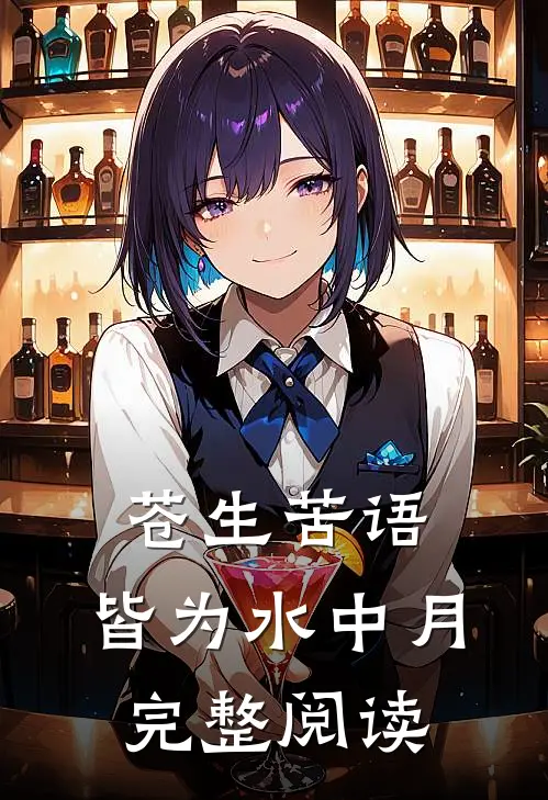 苍生苦语，皆为水中月完整阅读