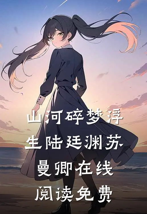 山河碎梦浮生陆廷渊苏曼卿在线阅读免费