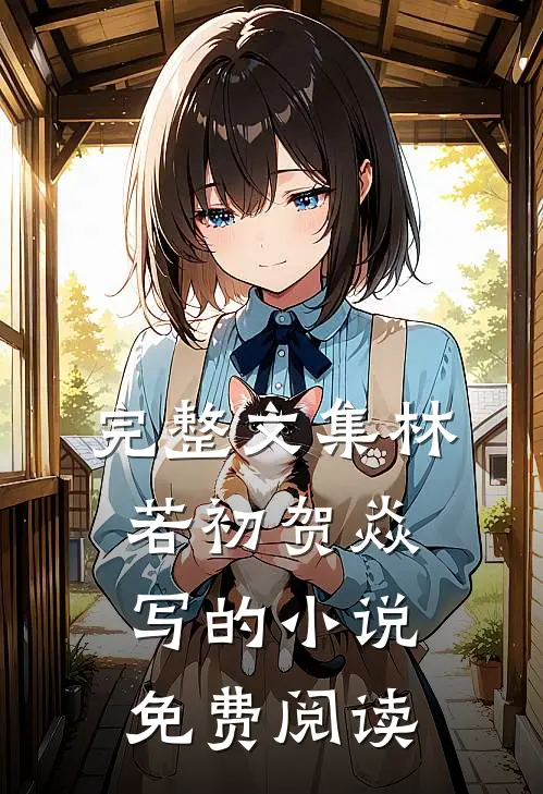 完整文集林若初贺焱写的小说免费阅读