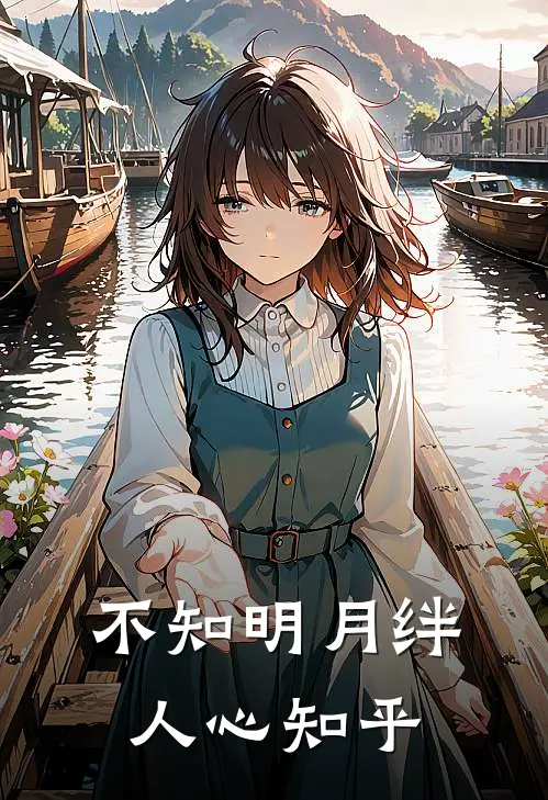 不知明月绊人心知乎