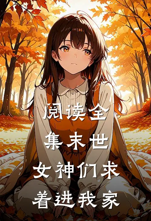 阅读全集末世：女神们求着进我家