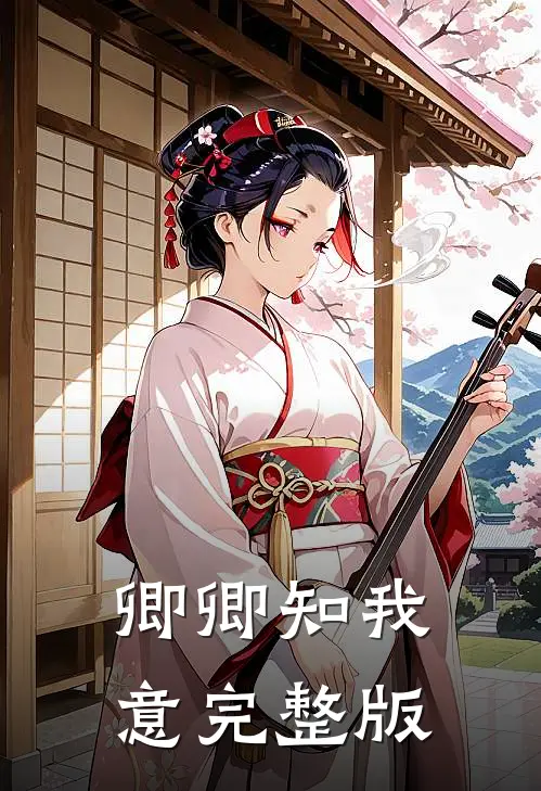 卿卿知我意完整版