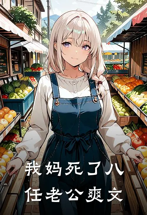 我妈死了八任老公爽文