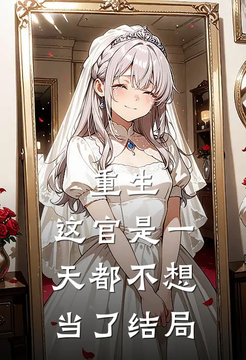 重生：这官是一天都不想当了结局